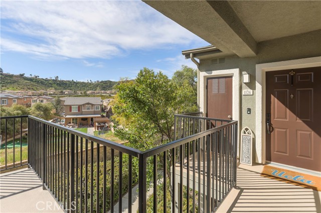 Detail Gallery Image 15 of 20 For 20000 Plum Canyon #1126,  Saugus,  CA 91350 - 1 Beds | 1 Baths