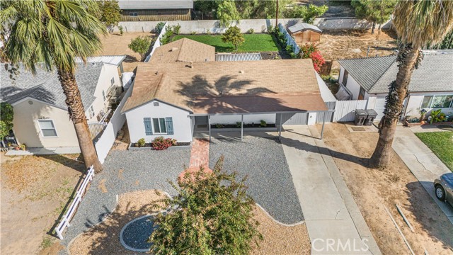 Detail Gallery Image 21 of 23 For 4775 Beverly Ct, Riverside,  CA 92506 - 3 Beds | 2 Baths