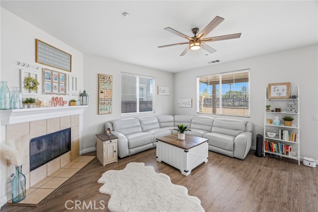 Detail Gallery Image 17 of 36 For 26368 Santa Andrea, Loma Linda,  CA 92354 - 4 Beds | 2/1 Baths