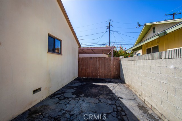 Detail Gallery Image 47 of 50 For 4402 Cathann St, Torrance,  CA 90503 - 4 Beds | 2/1 Baths