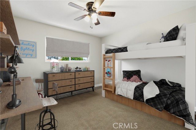 Detail Gallery Image 33 of 57 For 11717 Garden Grove Bld, Garden Grove,  CA 92843 - 3 Beds | 2/1 Baths