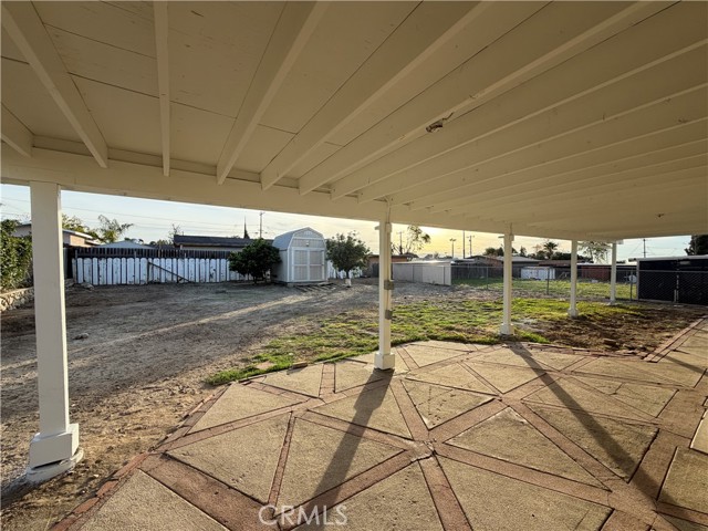 Detail Gallery Image 14 of 14 For 2058 Anzio, Mentone,  CA 92359 - 3 Beds | 1 Baths