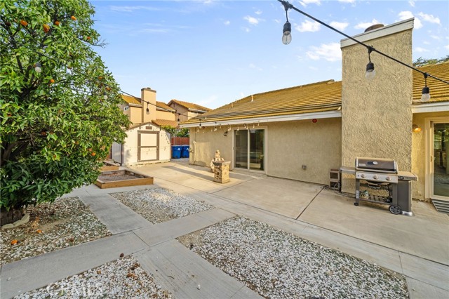 Detail Gallery Image 24 of 31 For 3901 San Lorenzo River Rd, Ontario,  CA 91761 - 4 Beds | 2 Baths