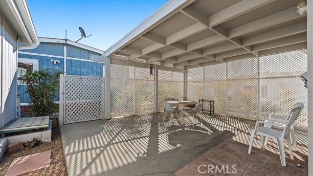 Detail Gallery Image 13 of 20 For 3800 W Wilson #18,  Banning,  CA 92220 - 2 Beds | 2 Baths