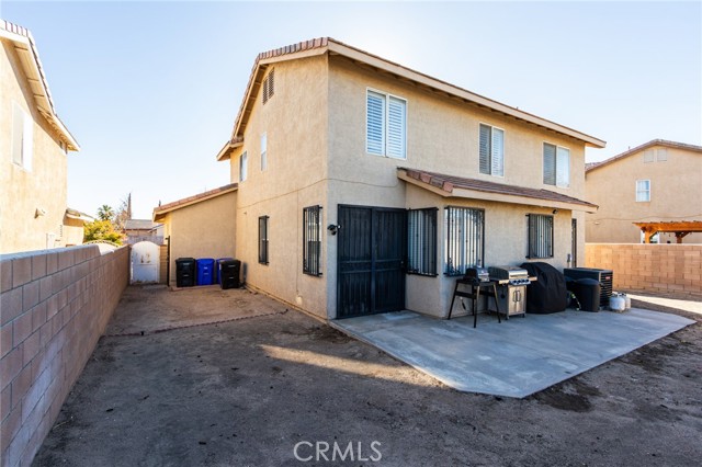 Detail Gallery Image 29 of 34 For 12804 Hickman Rd, Victorville,  CA 92392 - 4 Beds | 2/1 Baths