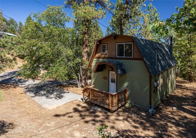 Detail Gallery Image 36 of 40 For 1070 S Minton Ave, Big Bear City,  CA 92314 - 2 Beds | 2 Baths