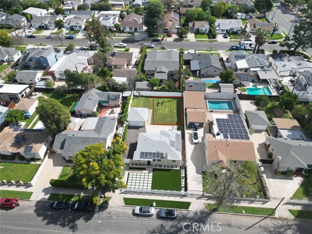 Detail Gallery Image 43 of 44 For 6820 Jellico Ave, Lake Balboa,  CA 91406 - 3 Beds | 2 Baths