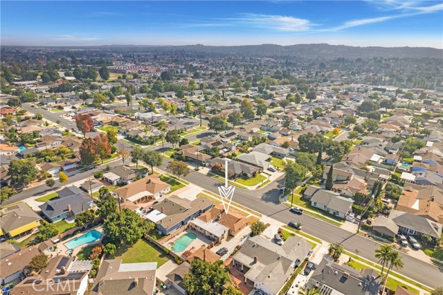 Detail Gallery Image 25 of 27 For 2611 Gregory Ln, La Habra,  CA 90631 - 3 Beds | 2 Baths