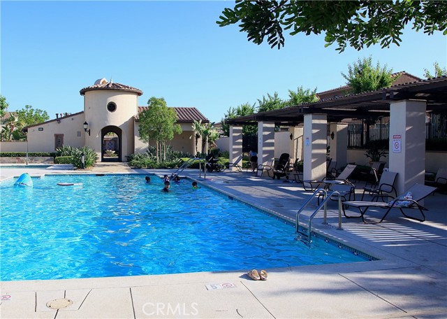 Detail Gallery Image 49 of 49 For 20030 Livorno Way, Porter Ranch,  CA 91326 - 4 Beds | 3 Baths