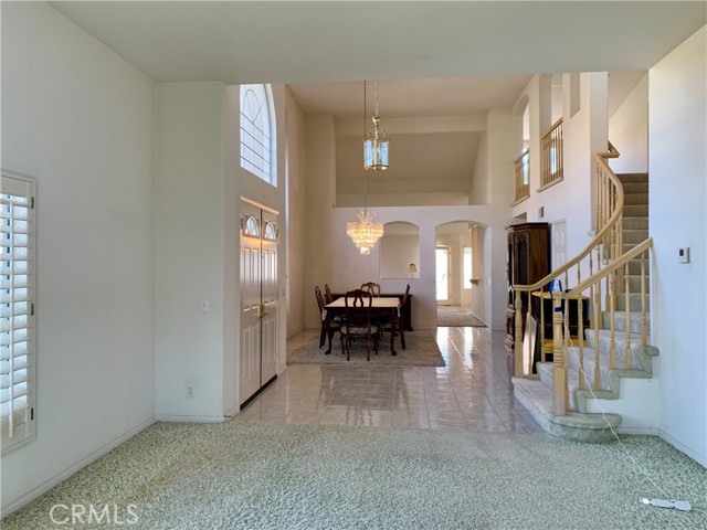 Detail Gallery Image 7 of 39 For 1418 Las Colinas, Banning,  CA 92220 - 3 Beds | 2/1 Baths