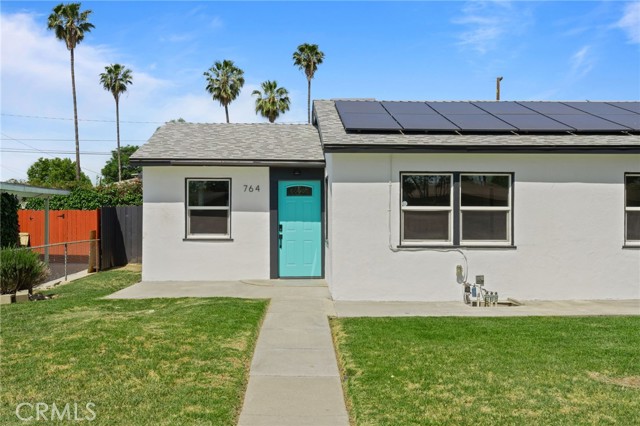 Detail Gallery Image 15 of 50 For 764 N Meridian Ave, Rialto,  CA 92376 - 3 Beds | 1 Baths