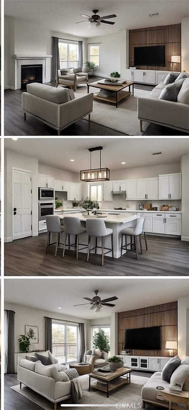 Detail Gallery Image 12 of 60 For 11818 Amethyst Ct, Jurupa Valley,  CA 91752 - 6 Beds | 3 Baths