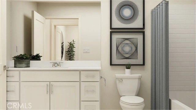 Detail Gallery Image 10 of 25 For 27181 Lullaby Ln, Menifee,  CA 92586 - 4 Beds | 3 Baths