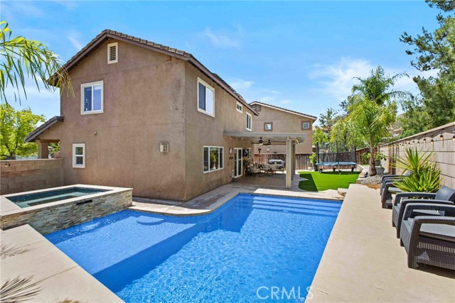 Detail Gallery Image 36 of 60 For 38551 Tranquila Ave, Murrieta,  CA 92563 - 3 Beds | 2/1 Baths