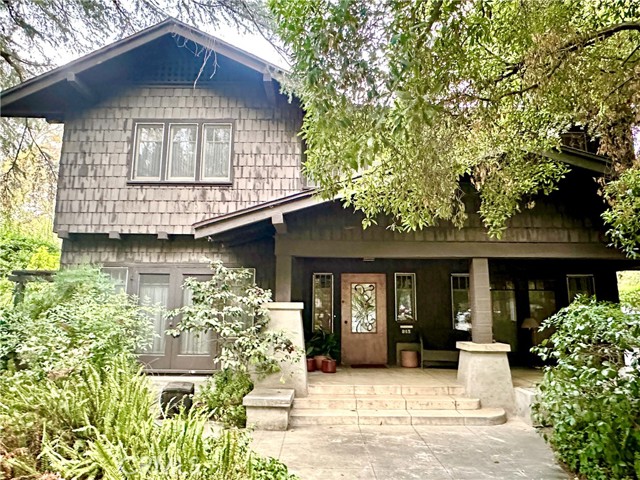 Listing Details for 845 Indian Hill, Claremont, CA 91711
