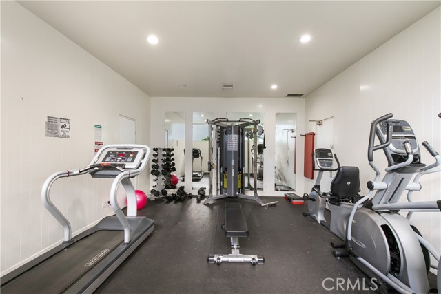 Detail Gallery Image 32 of 34 For 4714 Park Granada #203,  Calabasas,  CA 91302 - 2 Beds | 2 Baths