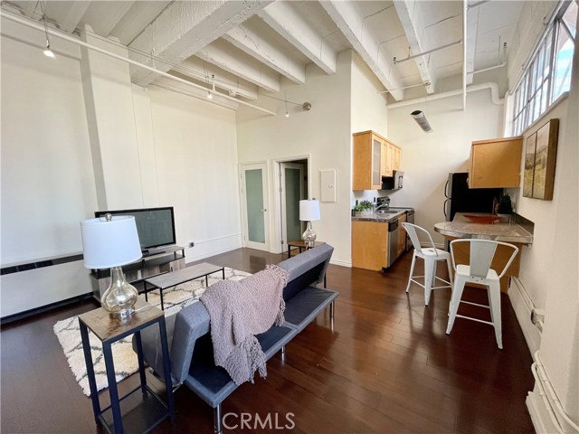 Detail Gallery Image 5 of 15 For 312 W 5th St #826,  Los Angeles,  CA 90013 - 1 Beds | 1 Baths