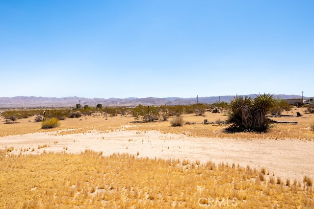 Detail Gallery Image 37 of 53 For 62547 Appian Way, Joshua Tree,  CA 92252 - 2 Beds | 1 Baths