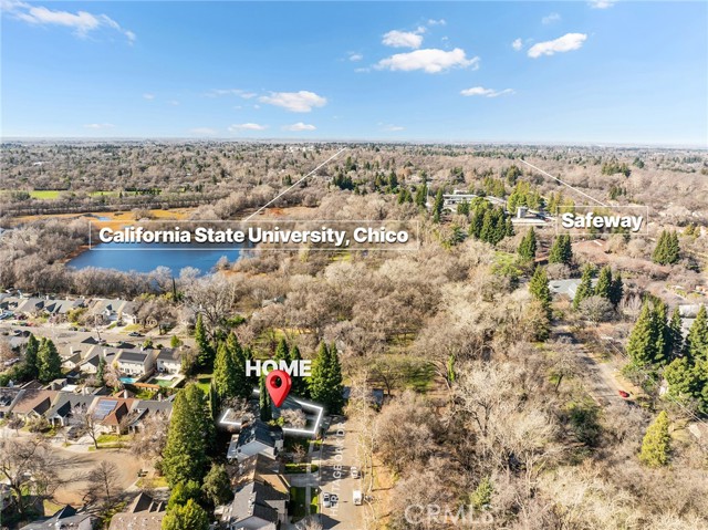 Detail Gallery Image 44 of 59 For 1975 Heritage Oak, Chico,  CA 95928 - 3 Beds | 2 Baths