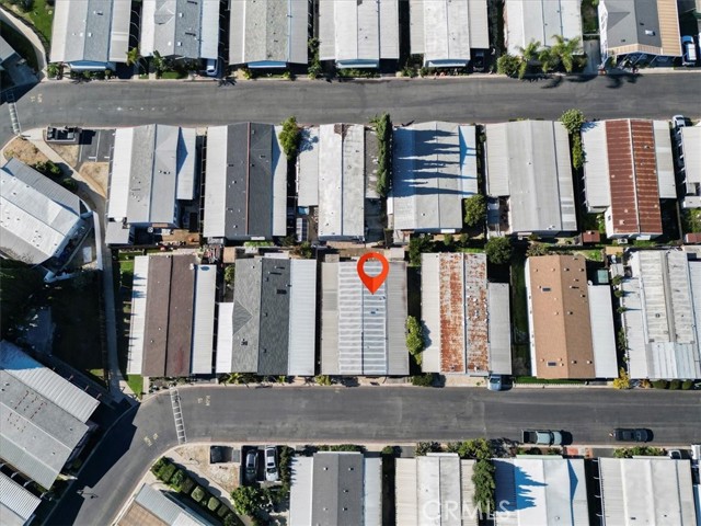 Detail Gallery Image 34 of 36 For 300 N Rampart St #127,  Orange,  CA 92868 - 4 Beds | 2 Baths