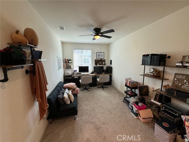 Detail Gallery Image 18 of 47 For 3652 E Moonlight St #89,  Ontario,  CA 91761 - 2 Beds | 2/1 Baths