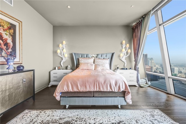 Detail Gallery Image 24 of 56 For 900 W Olympic Bld 50a,  Los Angeles,  CA 90015 - 3 Beds | 4 Baths