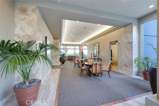 Detail Gallery Image 19 of 51 For 525 E. Seaside Way #310,  Long Beach,  CA 90802 - 1 Beds | 1 Baths