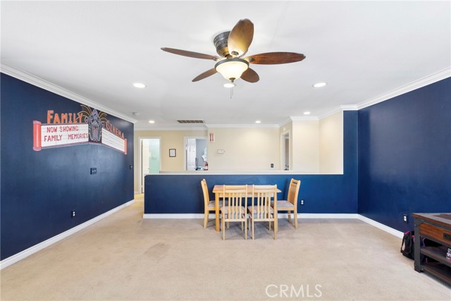 Detail Gallery Image 14 of 29 For 6785 Cecille Cir, Corona,  CA 91752 - 4 Beds | 2/1 Baths