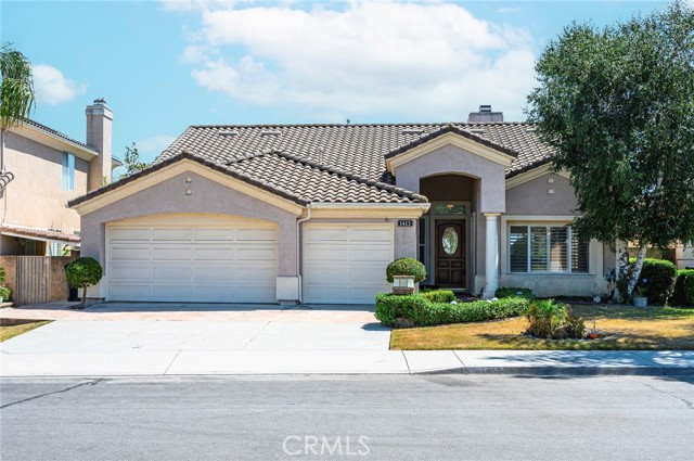 Detail Gallery Image 1 of 1 For 1413 Heatheridge Ln, Chino Hills,  CA 91709 - 4 Beds | 2 Baths