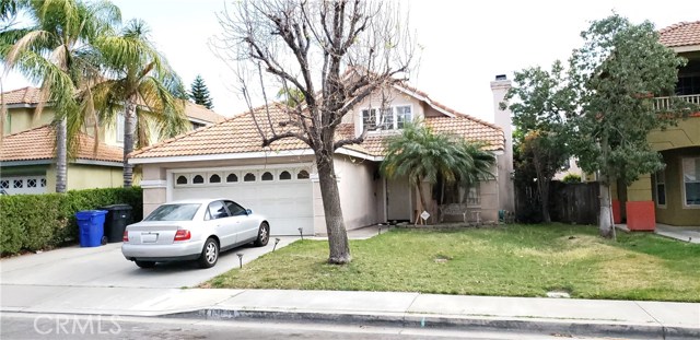 13841 Marbella St, Fontana, CA 92336