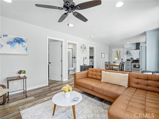 Detail Gallery Image 51 of 65 For 52092 Road 423, Oakhurst,  CA 93644 - 5 Beds | 3 Baths