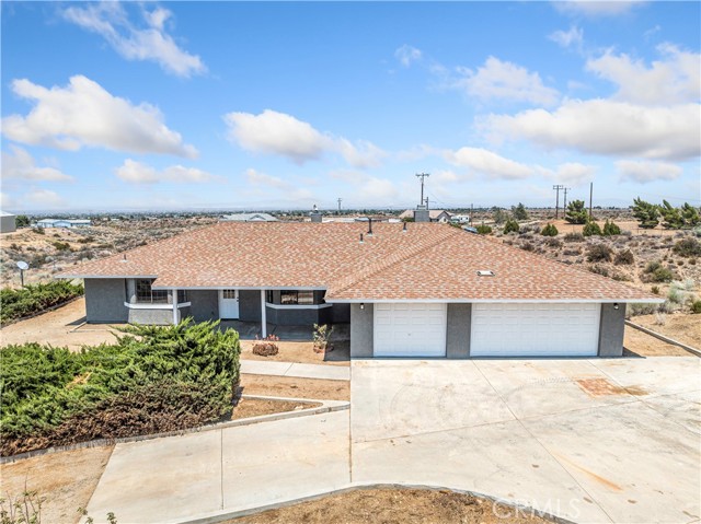 Detail Gallery Image 31 of 38 For 5620 Ailanthus St, Phelan,  CA 92371 - 4 Beds | 2 Baths