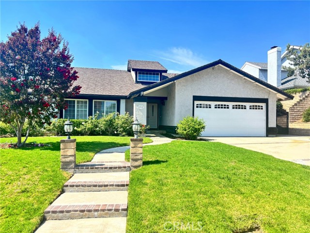 Detail Gallery Image 1 of 1 For 1919 Clear Falls Ave, La Verne,  CA 91750 - 3 Beds | 2 Baths
