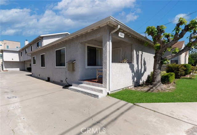 Image 2 for 10633 Western Ave, Downey, CA 90241