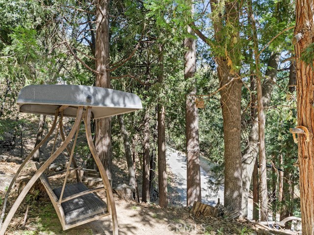 24834 Edelweiss Drive, Crestline, CA 92325