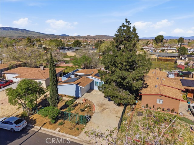 Detail Gallery Image 33 of 41 For 38893 Juniper Tree Rd, Palmdale,  CA 93551 - 3 Beds | 1 Baths