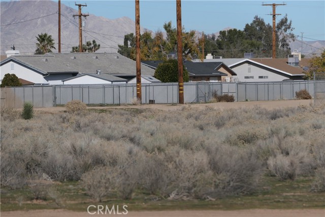 Detail Gallery Image 2 of 16 For 0 Passo Rd, Apple Valley,  CA 92308 - – Beds | – Baths