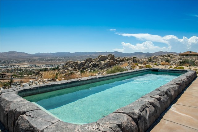 Detail Gallery Image 45 of 55 For 6185 Mirlo Rd, Yucca Valley,  CA 92284 - 3 Beds | 2 Baths