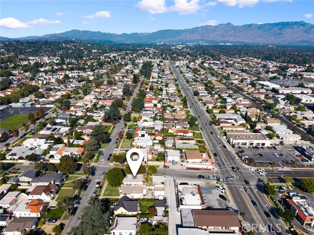 Detail Gallery Image 44 of 48 For 600 La Paloma Ave, Alhambra,  CA 91801 - 2 Beds | 1 Baths