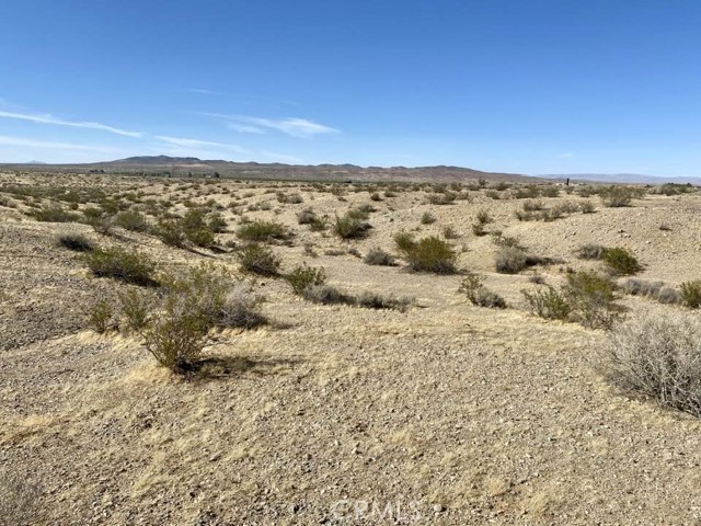 Detail Gallery Image 9 of 14 For 0 -Wrangler Rd, Helendale,  CA 92342 - – Beds | – Baths