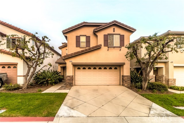 12929 Cambridge Court, Chino, CA 91710