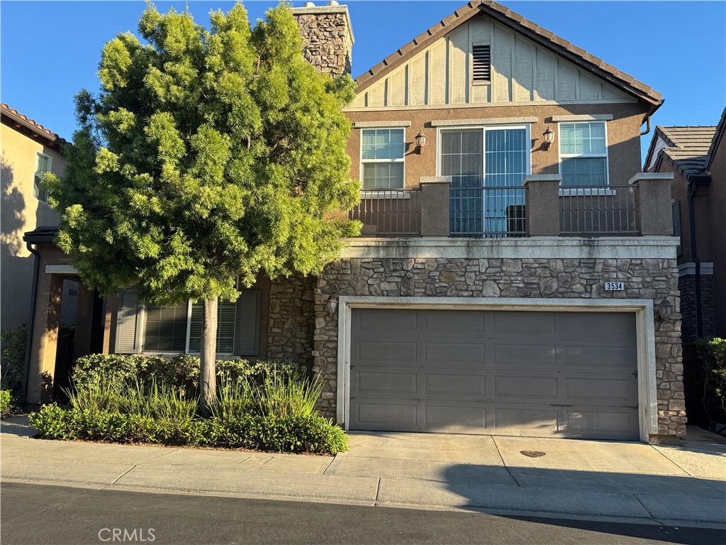 3534 W Sentinel Lane