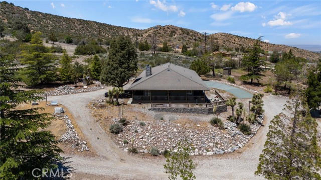 Detail Gallery Image 30 of 39 For 8130 Desert View Rd, Pinon Hills,  CA 92372 - 3 Beds | 2 Baths