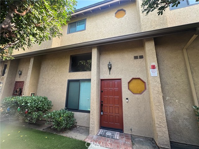 Detail Gallery Image 2 of 6 For 2304 Mathews Ave #2,  Redondo Beach,  CA 90278 - 2 Beds | 2/1 Baths