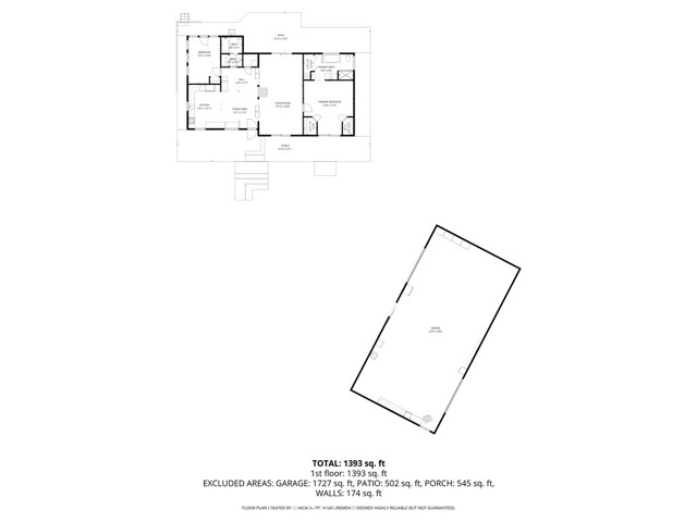 Detail Gallery Image 61 of 62 For 56833 Oakwood, Yucca Valley,  CA 92284 - 2 Beds | 2/1 Baths