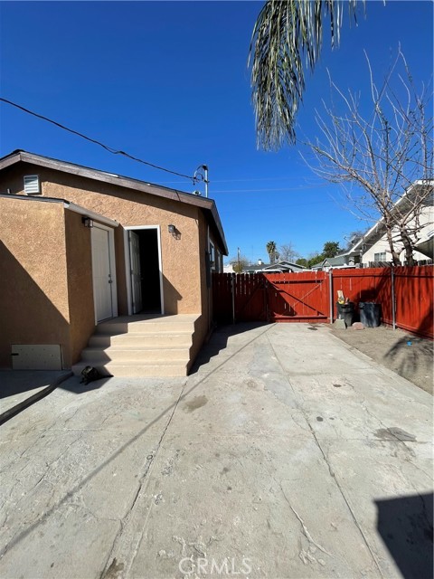 Detail Gallery Image 27 of 34 For 1267 N F, San Bernardino,  CA 92405 - 4 Beds | 3 Baths