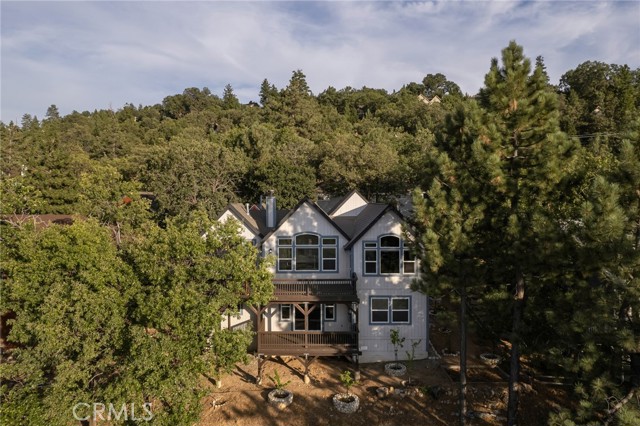 Detail Gallery Image 27 of 30 For 1477 Sequoia Dr, Lake Arrowhead,  CA 92352 - 4 Beds | 2/1 Baths