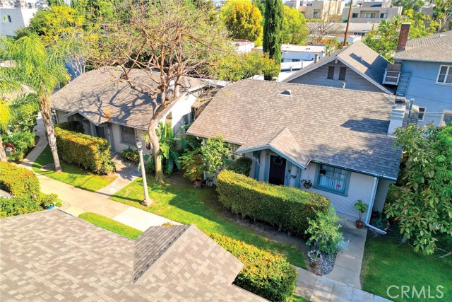 Detail Gallery Image 4 of 7 For 420 S Euclid Ave, Pasadena,  CA 91101 - – Beds | – Baths