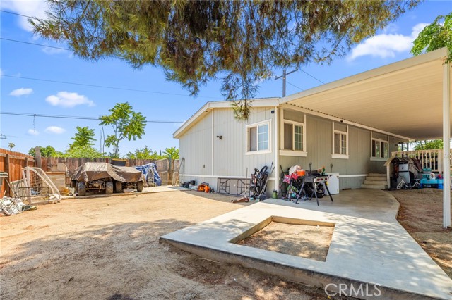 Detail Gallery Image 5 of 29 For 395 Tierney St, Perris,  CA 92570 - 3 Beds | 2 Baths