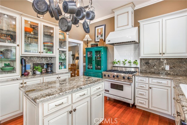 Detail Gallery Image 14 of 27 For 457 S 4th St, Redlands,  CA 92373 - 3 Beds | 1/1 Baths